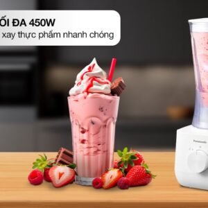 Alternative view of Máy xay sinh tố đa năng Panasonic MX-EP3171WRA