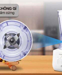 Máy xay sinh tố đa năng Panasonic MX-EP3171WRA - Ảnh 3