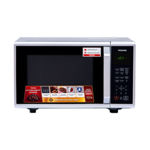 Lò Vi Sóng Điện Tử Toshiba ER-SGS23(S1)VN