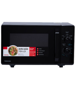 Lò Vi Sóng Cơ Toshiba MW2-MM24PC(BK)