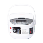 Nồi Cơm Điện Tử Toshiba RC-18DH2PV(W)