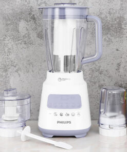 Máy xay sinh tố đa năng Philips HR2223