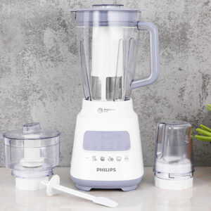 Máy xay sinh tố đa năng Philips HR2223