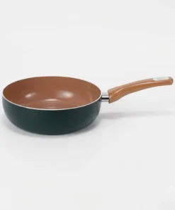 Chảo chống dính Ceramic Elmich Daily KM 26cm