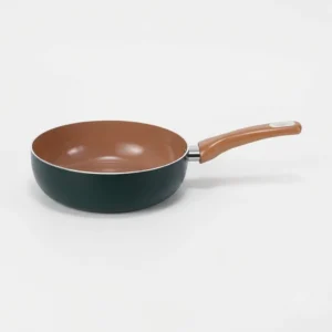 Chảo chống dính Ceramic Elmich Daily KM 26cm