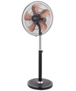 Quạt cây đứng Yasuky YK-389 Thái Lan 140W cánh 45cm