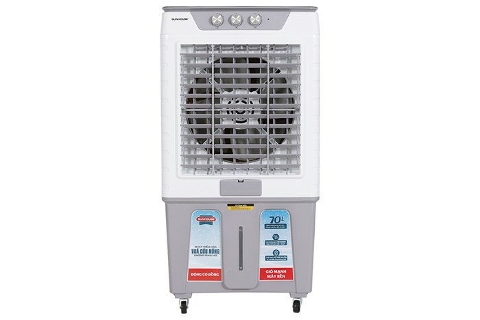 Quạt điều hoà Sunhouse SHD7775 200W