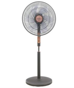 Quạt cây Daikiosan 6 cánh DQ102 70W - Xám