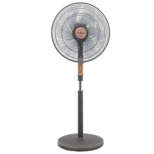 Quạt cây Daikiosan 6 cánh DQ102 70W - Xám