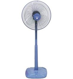 Quạt cây Panasonic F-409K XANH