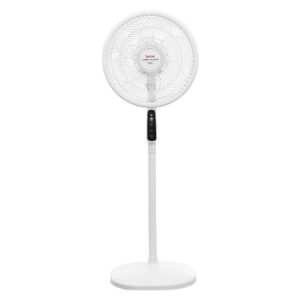Quạt cây Tefal 6 cánh VH689690 80W