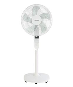 Quạt cây Toshiba 5 cánh F-LSA20(W)VN 60W
