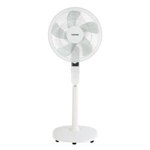 Quạt cây Toshiba 5 cánh F-LSA20(W)VN 60W