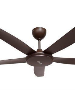 Quạt trần Sunhouse Apex 5 cánh APF7665B 50W