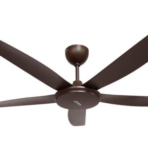 Quạt trần Sunhouse Apex 5 cánh APF7665B 50W