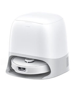Robot hút bụi lau nhà Roborock QRevo Curv 2 Flow
