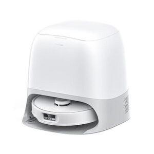 Robot hút bụi lau nhà Roborock QRevo Curv 2 Flow