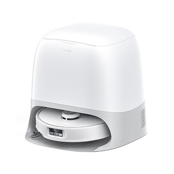 Robot hút bụi lau nhà Roborock QRevo Curv 2 Flow