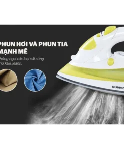 BÀN LÀ HƠI SUNHOUSE SHD2067 - Ảnh 3