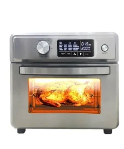 Nồi chiên không dầu Sharp KS23 dung tích 23L siêu lớn