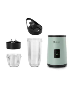mall inline badgeMáy Xay Sinh Tố Elmich BLE-8718 Công Suất 700W, Đi Kèm Nhiều Phụ Kiện - Hàng chính hãng - JoyMall - Ảnh 3