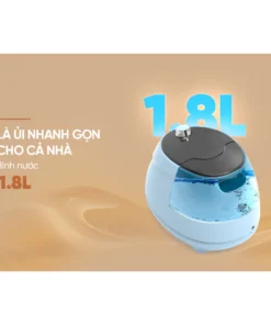 Bàn Là Hơi Đứng Sunhouse SHD2110 - Ảnh 2