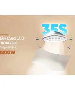 Bàn Là Hơi Đứng Sunhouse SHD2110 - Ảnh 3