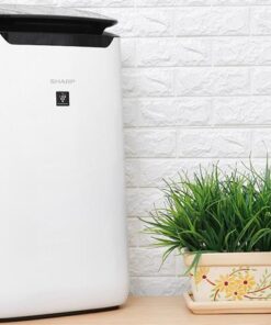 Máy lọc không khí Sharp FP-J60E-W 38W