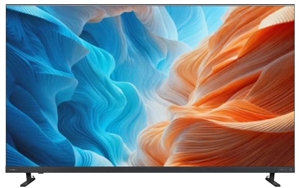 Smart Tivi Mini LED Toshiba AI 4K 65 Inch 65Z670SP