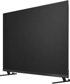 Alternative view of Smart Tivi Mini LED Toshiba AI 4K 55 Inch 55Z670SP