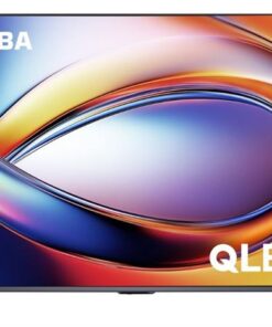 Smart Tivi QLED Toshiba AI 4K 85 inch 85M450RP