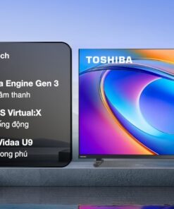 Smart Tivi Toshiba 32 inch 32V35RP