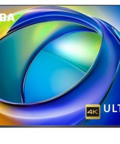 Smart Tivi Toshiba AI 4K 75 inch 75C350RP