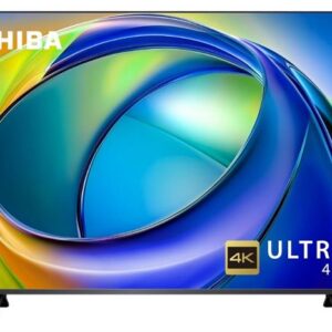 Smart Tivi Toshiba AI 4K 75 inch 75C350RP
