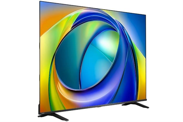 Smart Tivi Toshiba AI 4K 55 inch 55C350RP - Ảnh 3