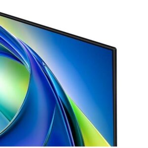 Alternative view of Smart Tivi Toshiba AI 4K 65 inch 65C350RP