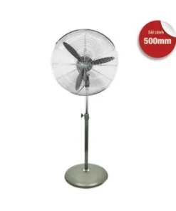 QUẠT ĐỨNG CÔNG NGHIỆP SOWUN SW 898