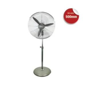 QUẠT ĐỨNG CÔNG NGHIỆP SOWUN SW 898