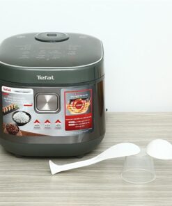 Nồi cơm cao tần Tefal 1.8 lít RK818A68