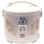 Nồi cơm điện Tiger 1.8 lít JNP-1803