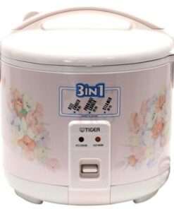 Nồi cơm điện Tiger 1.8 lít JNP-1803