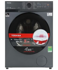 Máy giặt Toshiba Inverter 13 kg TW-T21BU140UWV(MG)