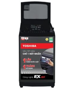 Máy giặt Toshiba Inverter 10 kg AW-DUM1100JV(SG) - Ảnh 3