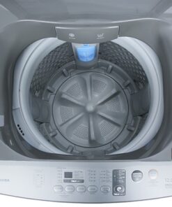 Alternative view of Máy giặt Toshiba Inverter 12 kg AW-DUK1300KV(SG)