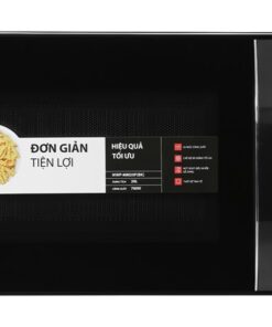 Lò vi sóng Toshiba MWP-MM20P(BK) 20 lít