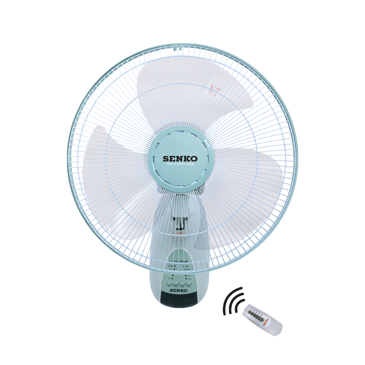 Quạt Senko TR1628