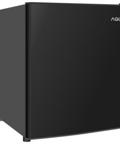 Alternative view of Tủ lạnh Aqua 50 lít AQR-D60FA(BS)