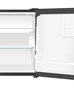 Tủ lạnh Aqua 50 lít AQR-D60FA(BS) - Ảnh 3