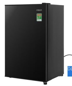 Alternative view of Tủ lạnh Aqua 90 lít AQR-D100FA(BS)