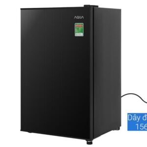 Alternative view of Tủ lạnh Aqua 90 lít AQR-D100FA(BS)
